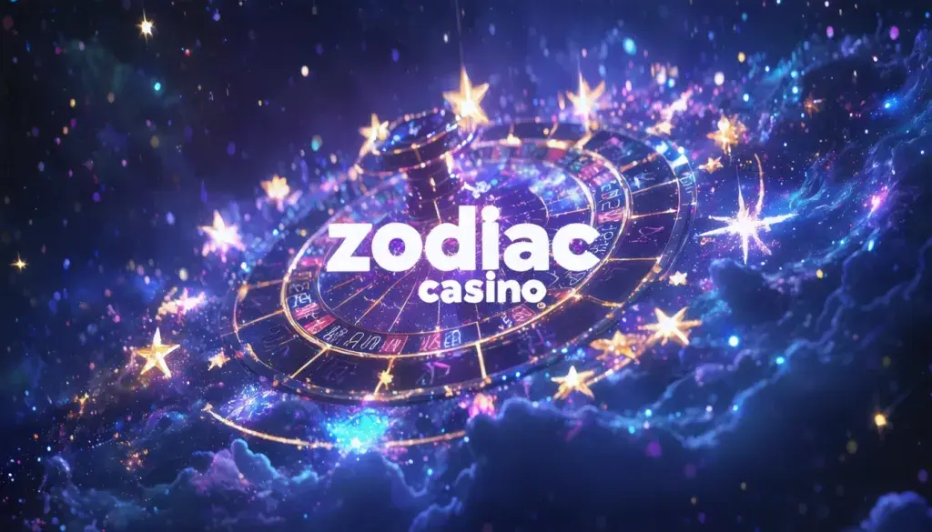 Zodiac Casino Offers Licensed Cosmic Betting Platform Since 2001