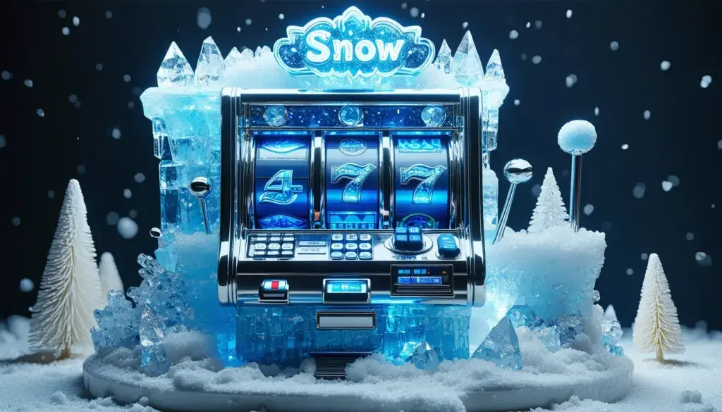 Stunning Snow Demo: Spin the Frozen Reels for Free and Discover the Remastered Paytable