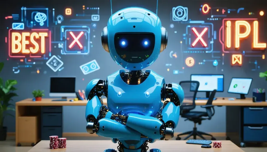 We’ve shortlisted the best IPL betting sites in India to help you compare them quickly.