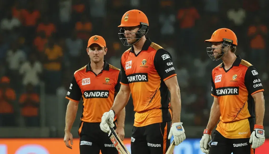 Sunrisers Hyderabad Faces New Injury Setback as Cummins Declared Fit