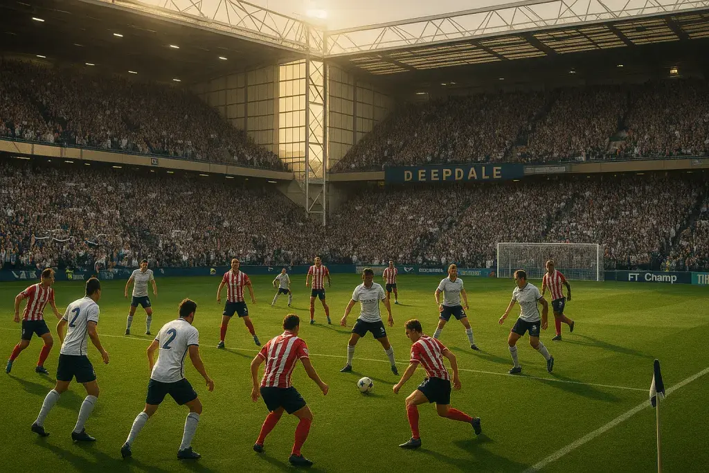 Can Preston North End take care of business at home against Lincoln City?