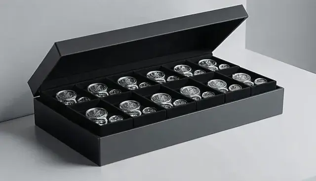 Bulk Reddit Accounts: A Buyer's Guide