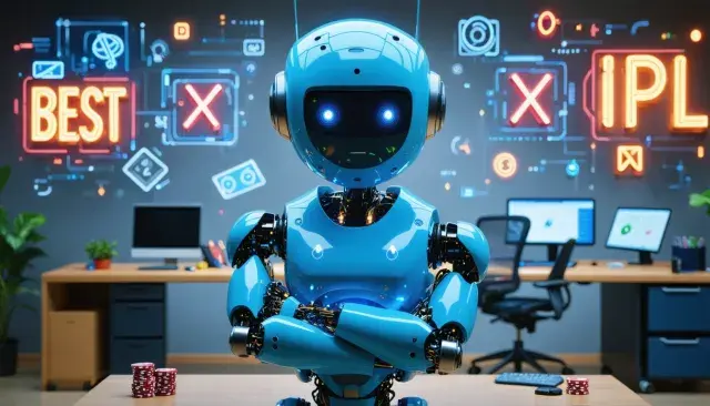 We’ve shortlisted the best IPL betting sites in India to help you compare them quickly.