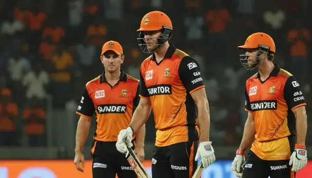Sunrisers Hyderabad Faces New Injury Setback as Cummins Declared Fit