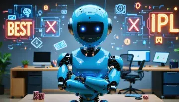 We’ve shortlisted the best IPL betting sites in India to help you compare them quickly.